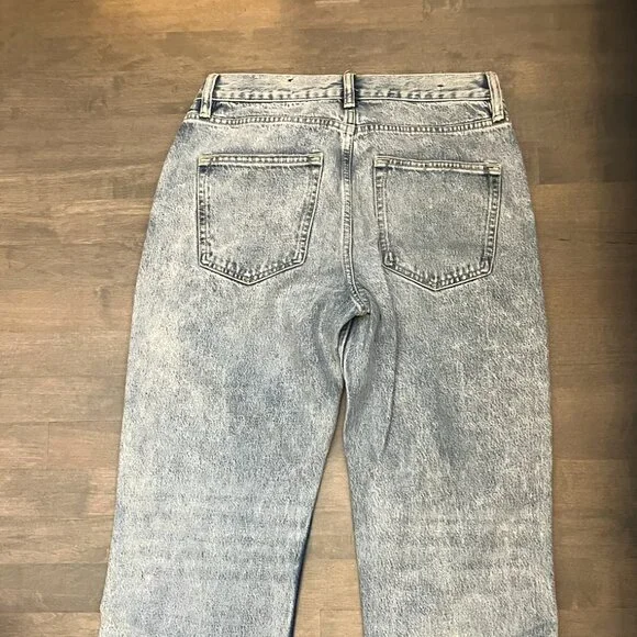 All Saints April Jeans - Picture 4 of 4